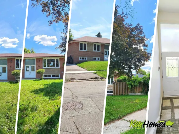 House for sale: 23 MANORWOOD ROAD, Toronto