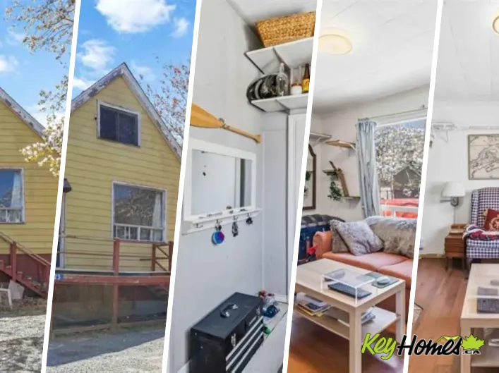 House for sale: 23 Military Road, Halifax