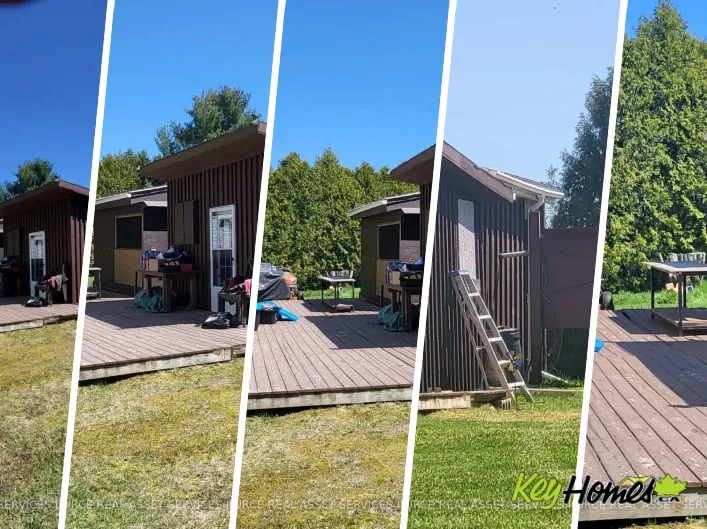 23 NORTH CHANNEL ROAD, French River