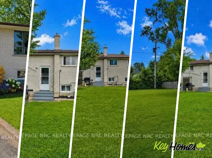 House for sale: 23 NORTHGATE DRIVE, Welland
