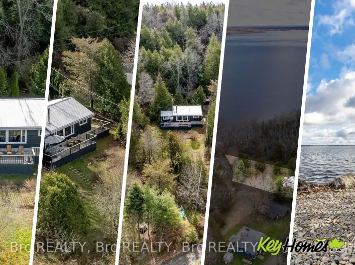 House for sale: 23 PC LANE, Prince Edward County