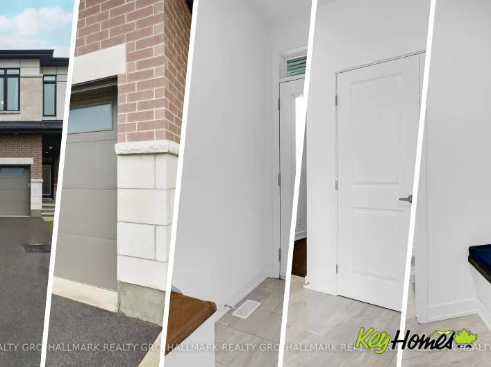 House for rent: 23 PEONY LANE, Ottawa