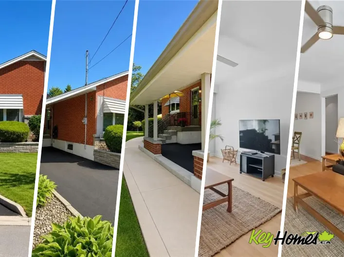 House for sale: 23 PERCY Court, Hamilton