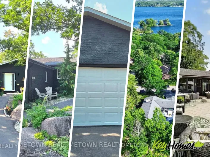 House for sale: 23 PINEVIEW ROAD, Brockville