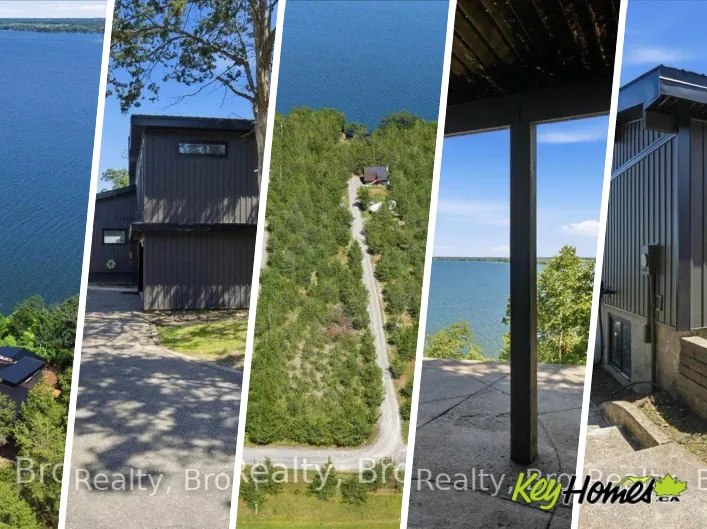House for sale: 23 SIDNEY SHORE LANE, Prince Edward County
