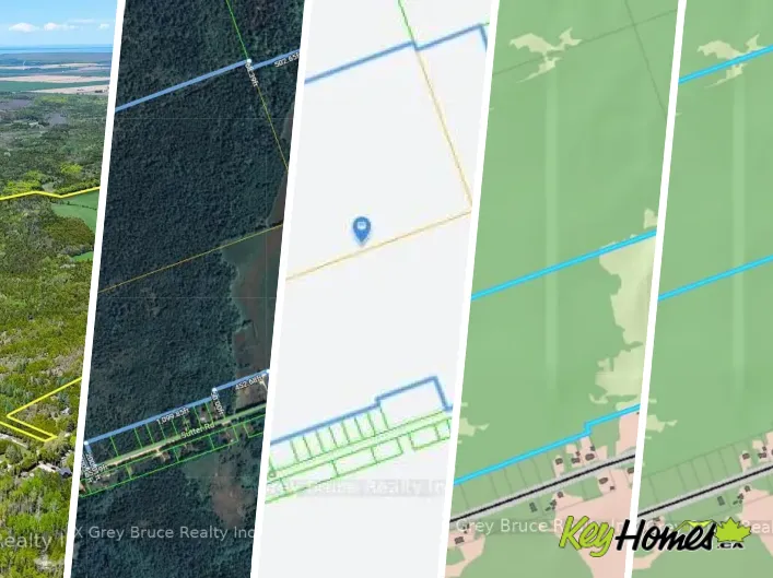 2-3 SUTTER ROAD, Northern Bruce Peninsula