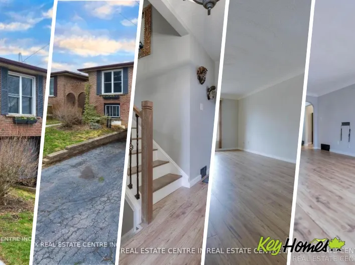 House for rent: 23 TAYMALL STREET, Hamilton