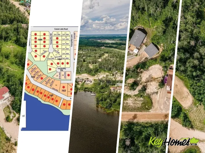 Unknown for sale: 23 Tranquility COVE, Big River Rm No. 555