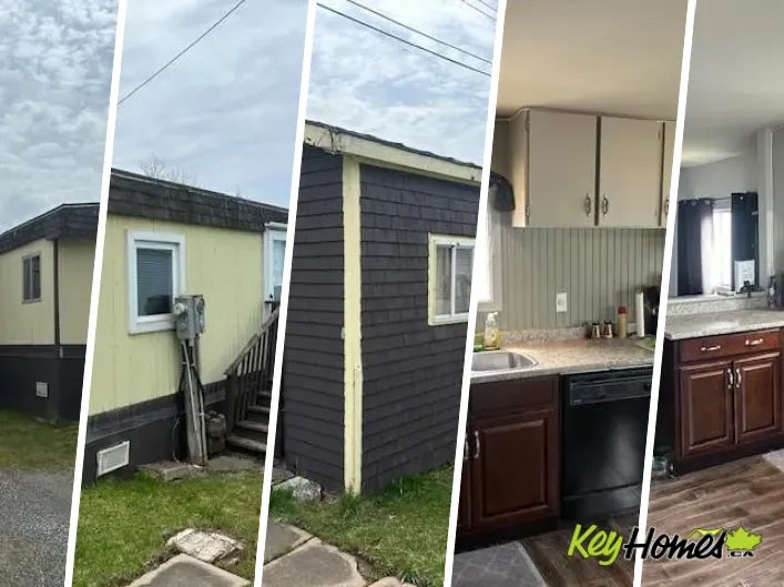 House for sale: 23 TULIP Street, Saint John