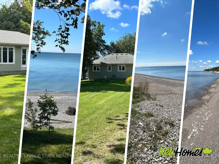 House for sale: 23 UPPER MOHAWK POINT, Haldimand