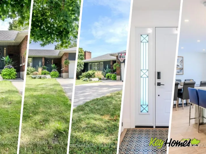House for sale: 23 WEST HAMPTON ROAD, St. Catharines