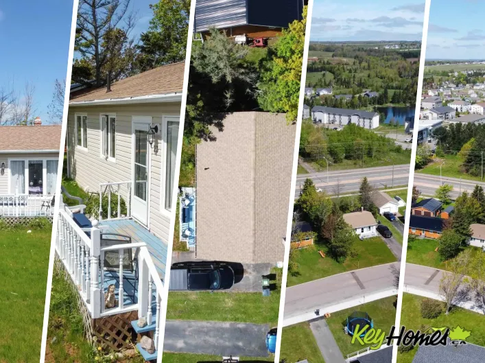 House for sale: 23 Westcomb Crescent, Charlottetown