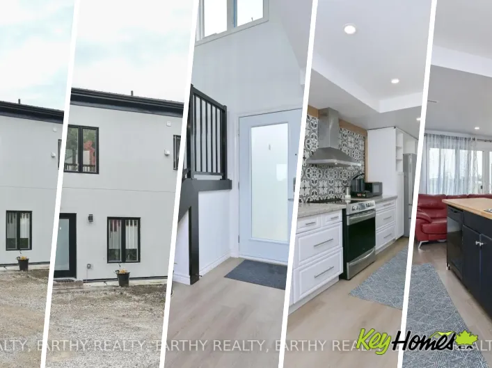 House for sale: 23 WOOD STREET, Wellington North