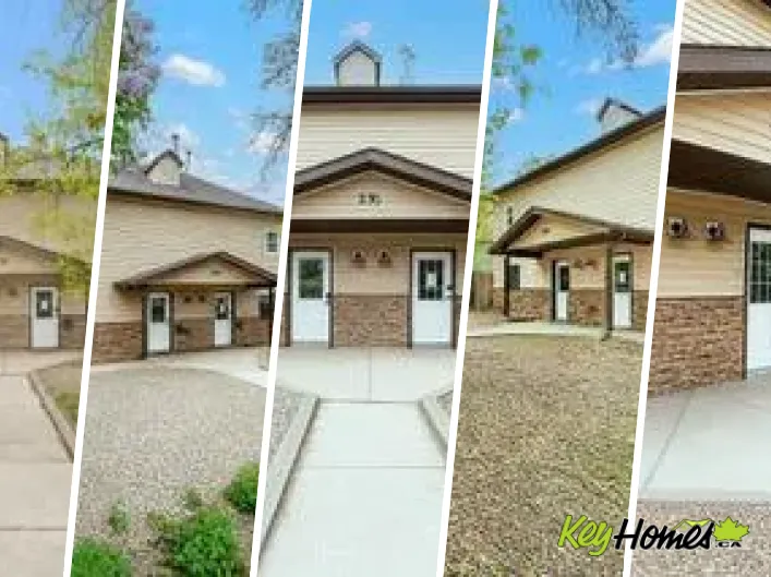 Multi-Family for sale: 230 3 Street SE, Medicine Hat