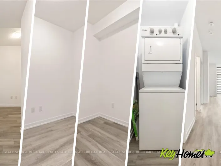 Apartment for rent: 230 - 460 DUNDAS STREET E, Hamilton