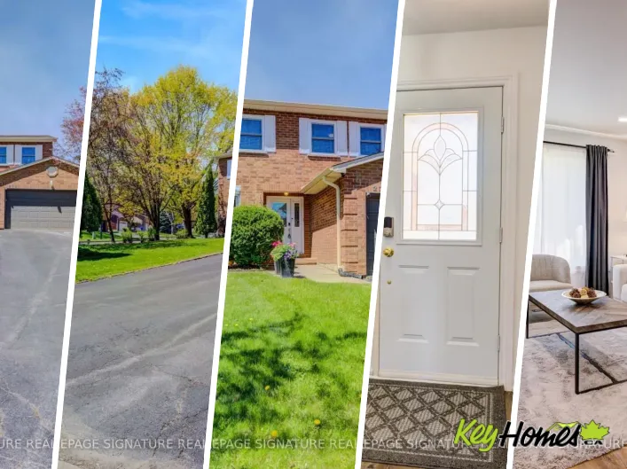 House for sale: 230 LANCASTER AVENUE, Newmarket