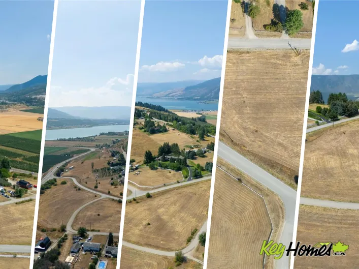 Other for sale: 230 Mendenhall Road, Spallumcheen