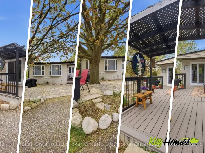 Modular for sale: 230 MOUNTAIN ASH ROAD, North Dumfries