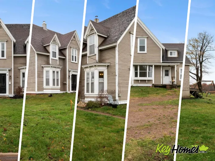 House for sale: 230 Victoria Street E, Amherst