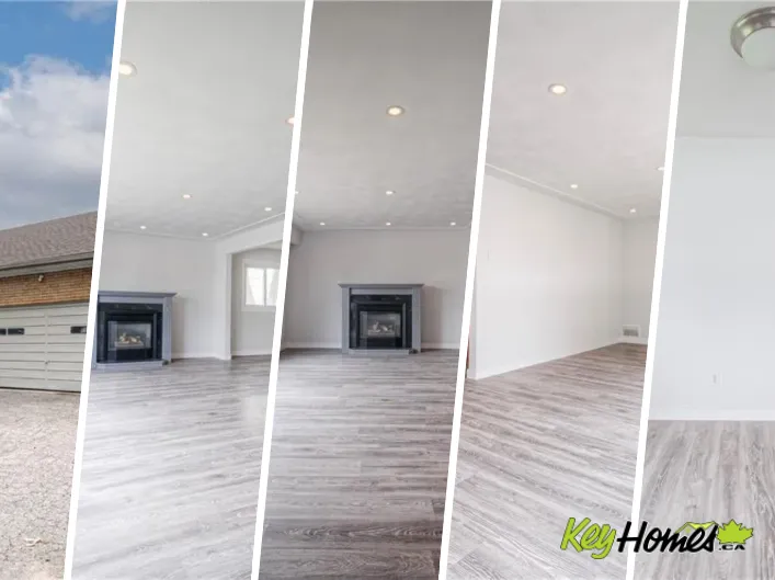 House for rent: 2300 FOUNTAIN Street N, Cambridge