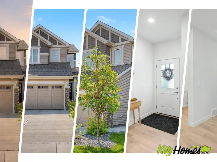 House for sale: 23015 96 AV NW, Edmonton