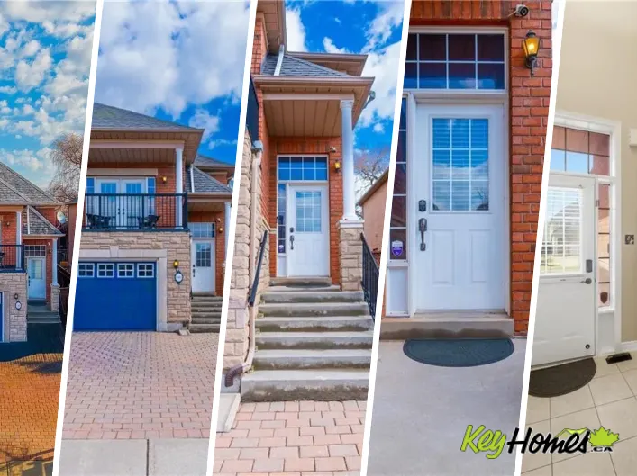 House for sale: 2305 NEWCASTLE Crescent, Oakville
