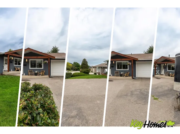 House for sale: 2308 OMINECA Drive, Kamloops