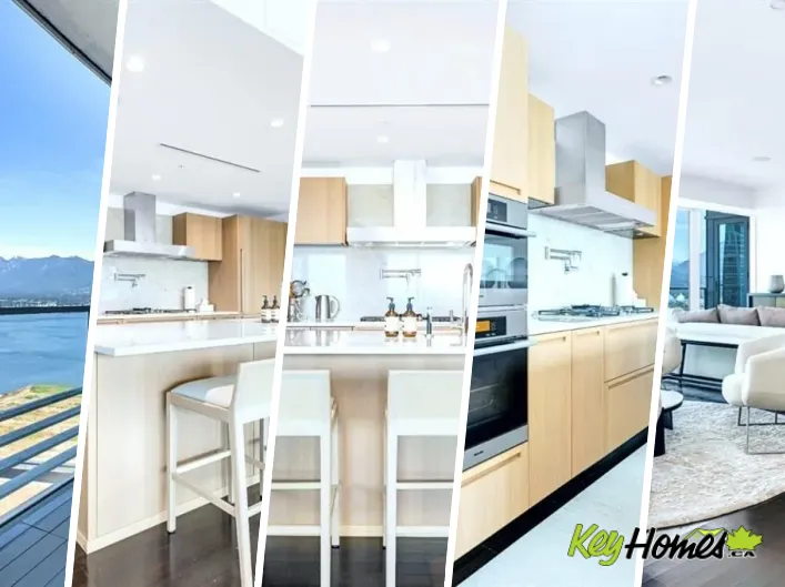 Apartment for rent: 230X 1011 W CORDOVA STREET, Vancouver