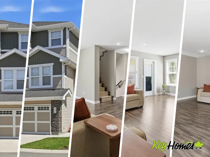 Row / Townhouse for sale: 231 1220 Pringle WAY, Saskatoon
