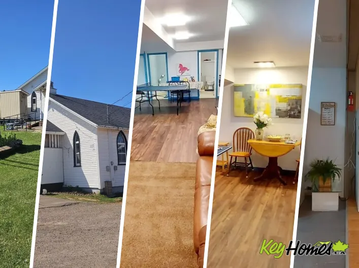 231 Brackley Point Road, Charlottetown