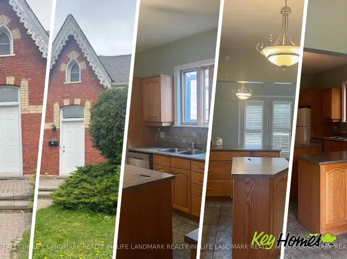 House for sale: 231 CLINTON STREET, Toronto