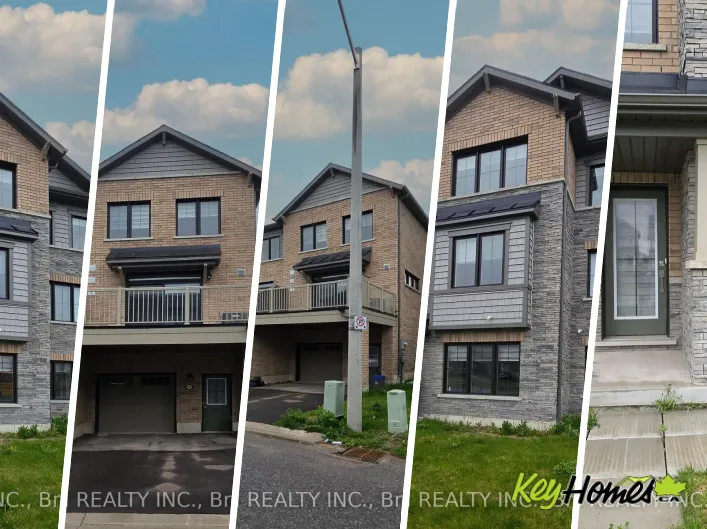Row / Townhouse for sale: 231 MELODY LANE, Thorold