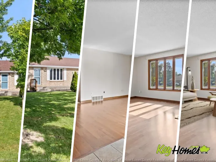 House for sale: 231 OAK STREET, Lakeshore