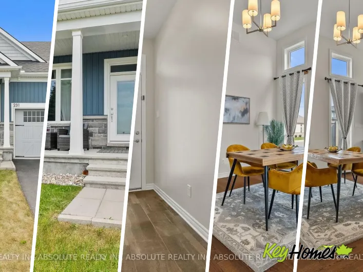 House for sale: 231 SHINNY AVENUE, Ottawa