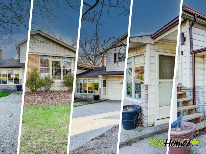 House for sale: 2310 FOUNTAIN STREET N, Cambridge