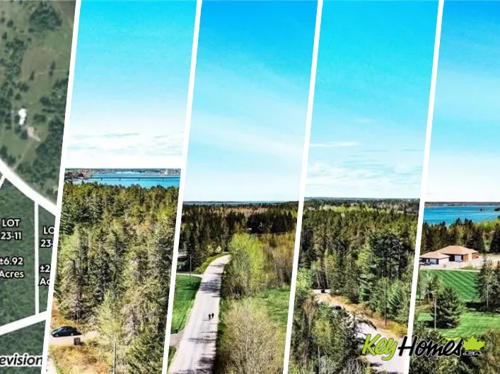 23-10 Indian Island, Richibucto-Village