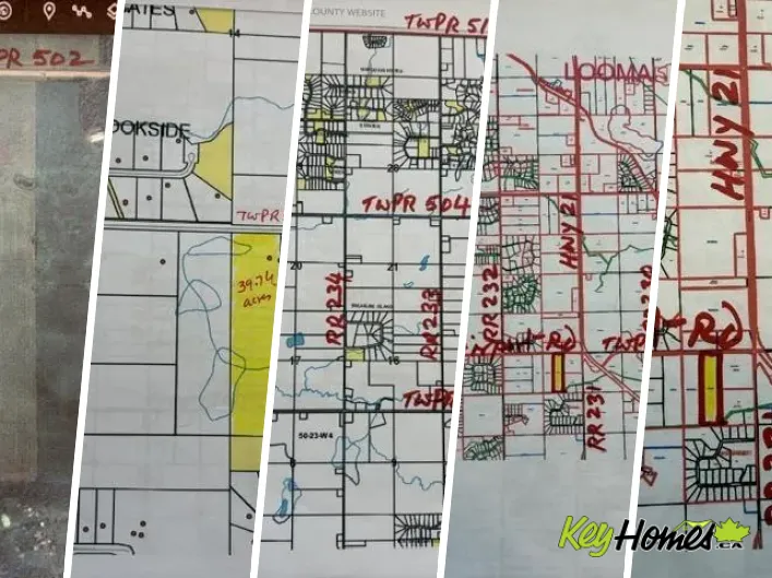 House for sale: 23133 TWP RD 502, Rural Leduc County