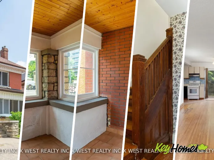 House for sale: 2317 WESTON ROAD, Toronto