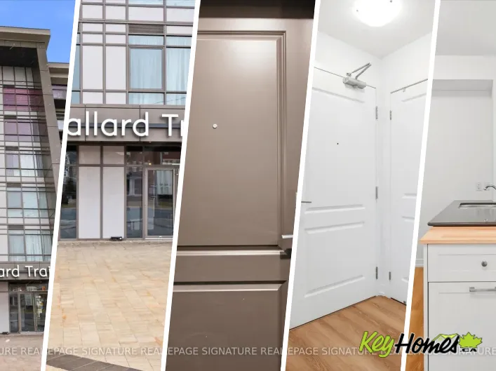 Apartment for sale: 232 - 10 MALLARD TRAIL, Hamilton