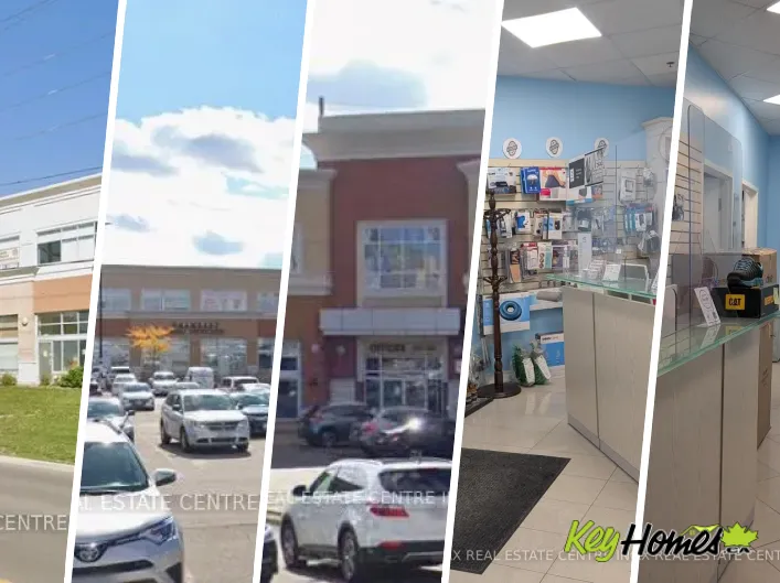 Offices for sale: 232 - 2130 NORTH PARK DRIVE, Brampton