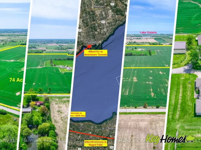 Unknown for sale: 232 EIGHTH ROAD E, Hamilton