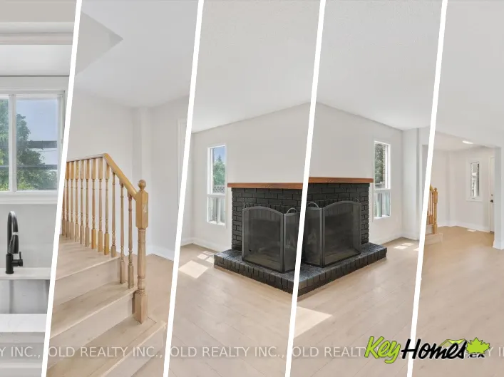 House for rent: 232 KOZLOV STREET, Barrie
