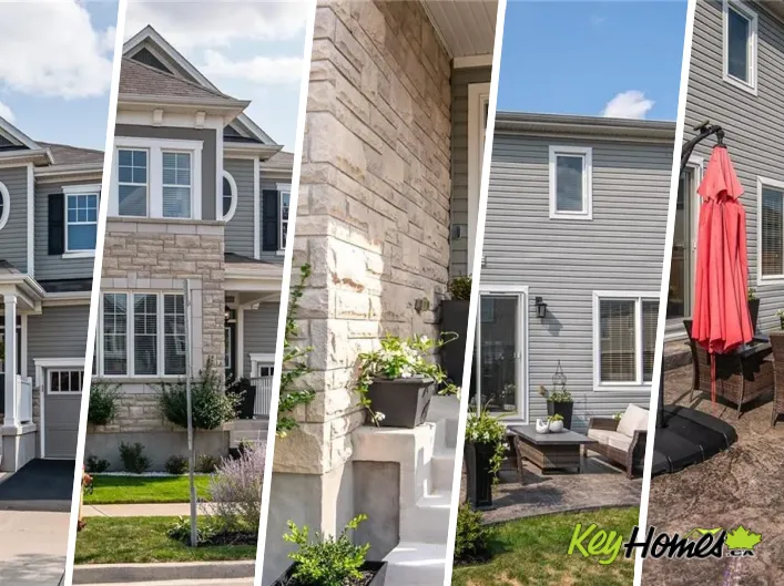 House for sale: 232 SHADY GLEN Crescent, Kitchener