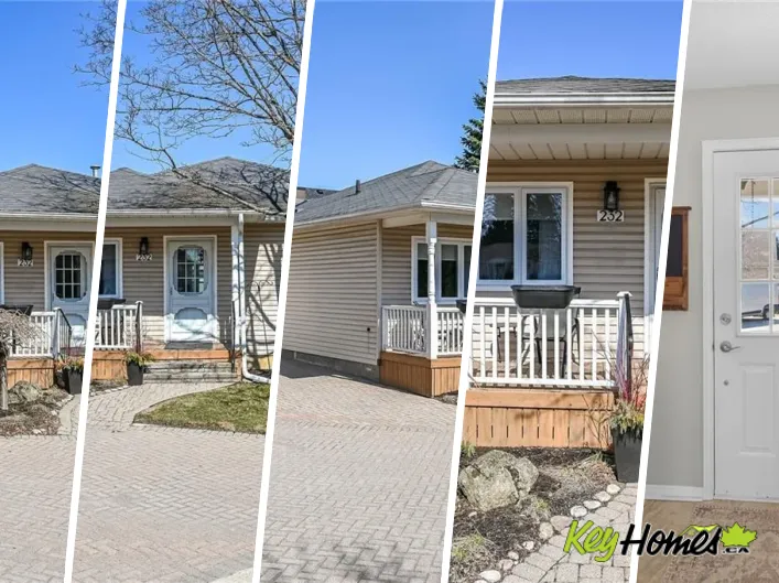 House for sale: 232 SILVERBIRCH Boulevard, Hamilton