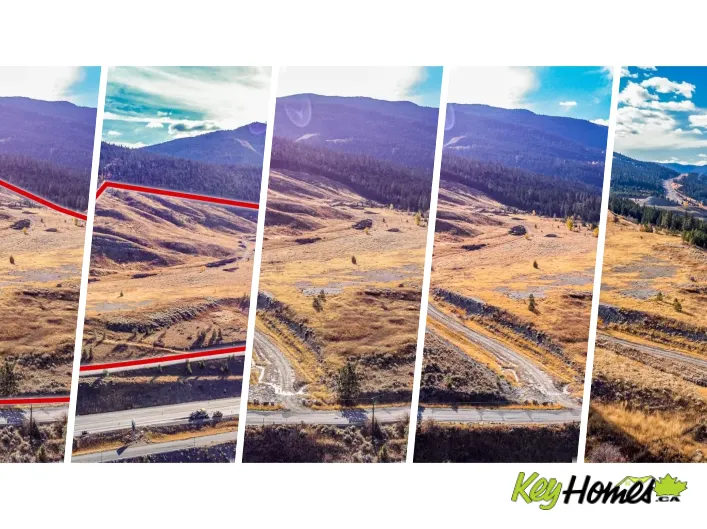 Other for sale: 2320 HAMILTON HILL Road, Merritt