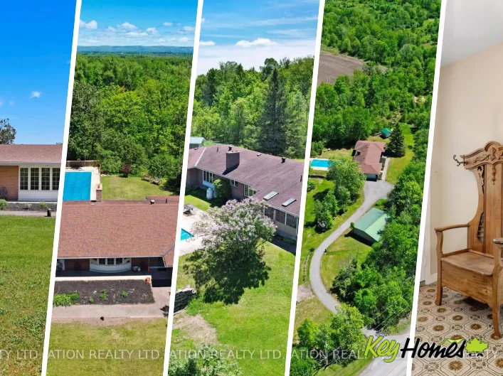 House for sale: 2320 OLD SECOND LINE ROAD, Ottawa