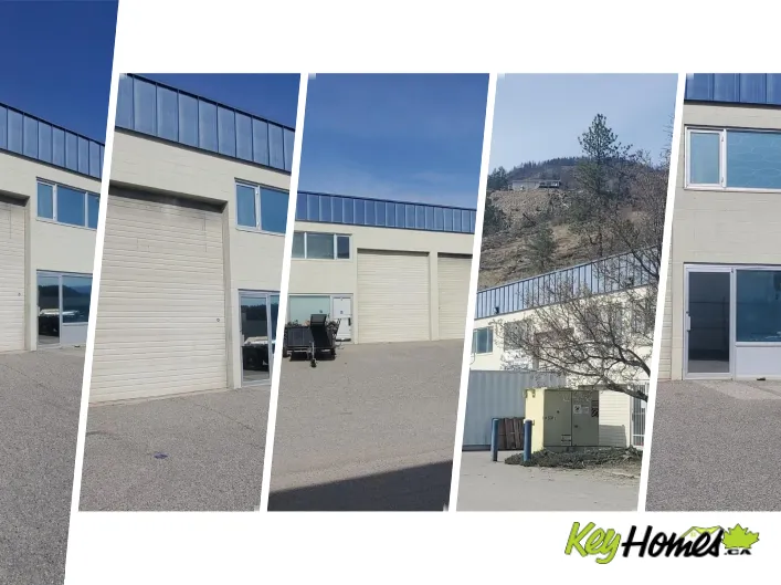Other for sale: 2322 Dominion Road Unit# 3, West Kelowna