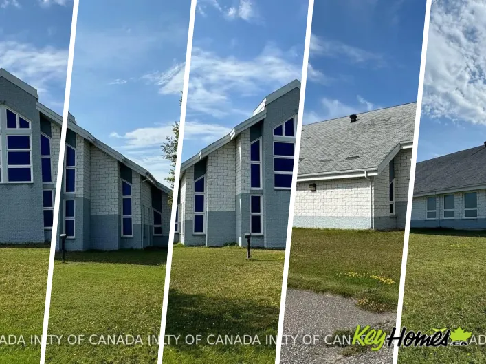 House for sale: 2323 GENIER ROAD, Cochrane