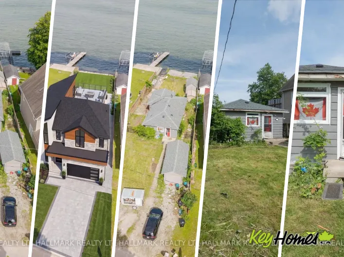 House for sale: 2329 CRYSTAL BEACH ROAD, Innisfil