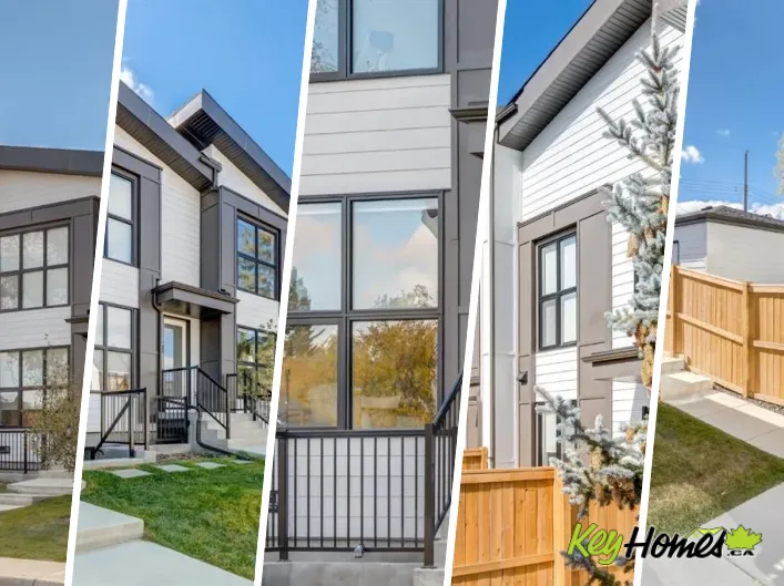 Multi-Family for sale: 233 25 Avenue NE, Calgary